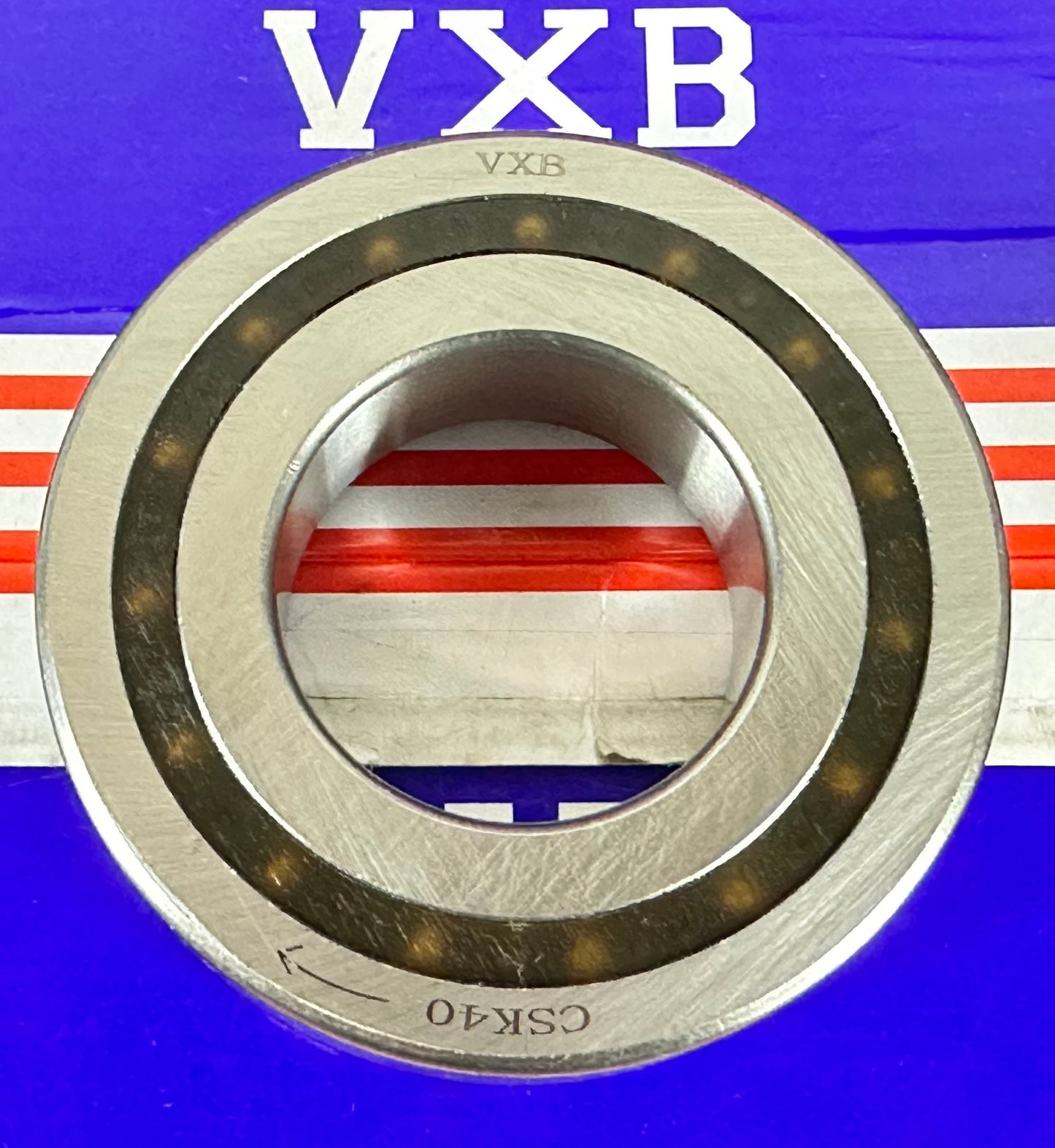 CSK40 One way Bearing Sprag Freewheel Backstop Clutch