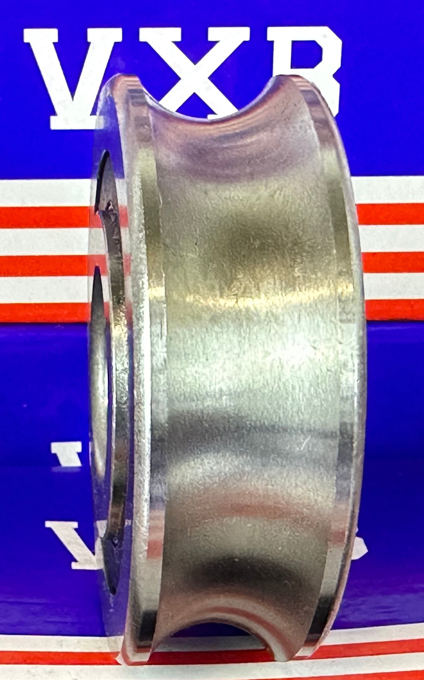 LFR5206-20NPP 25mm ID x 20mm U Groove Sealed  Track Roller Bearing Track