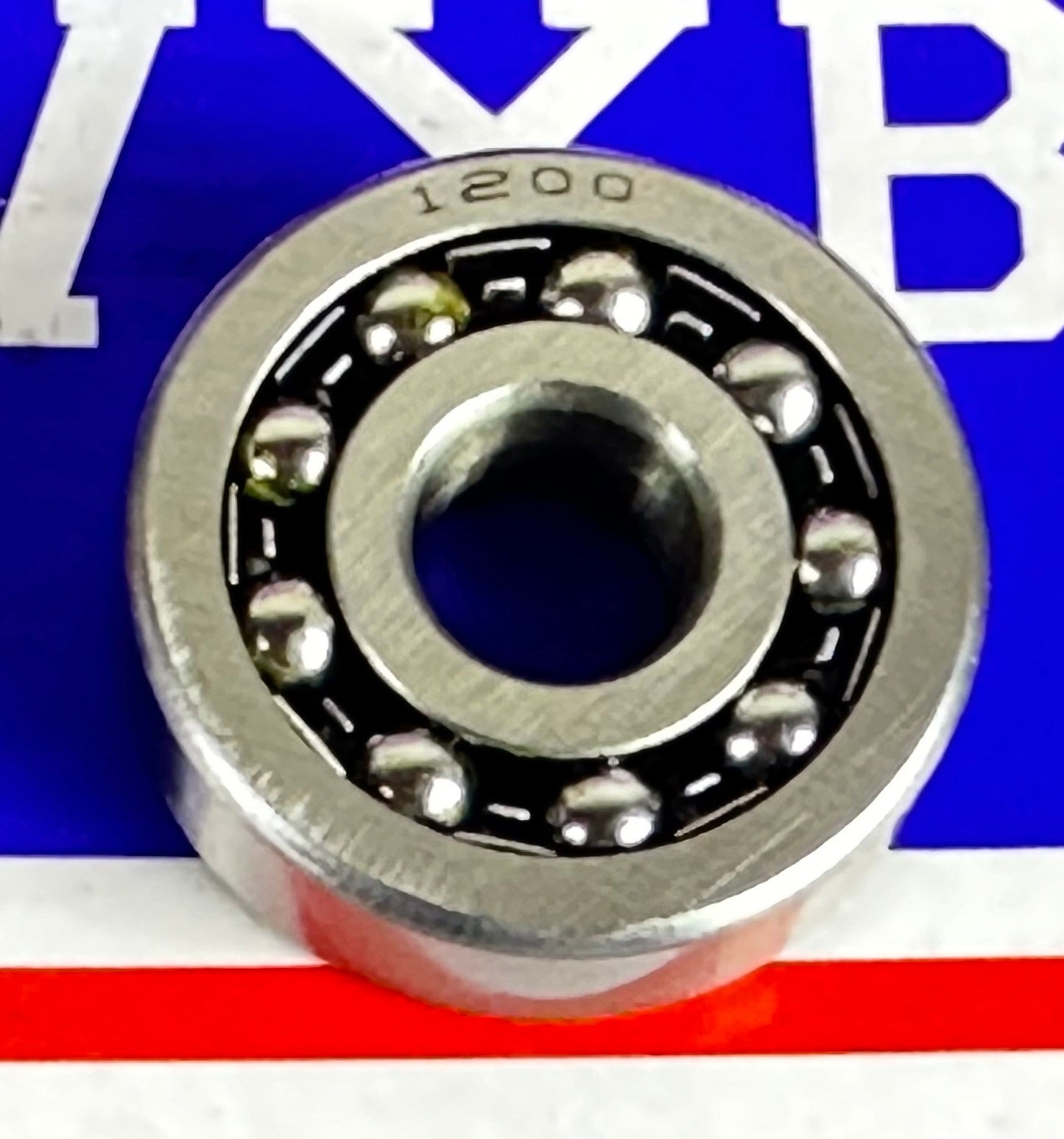 1200 Self Aligning Bearing 10x30x9