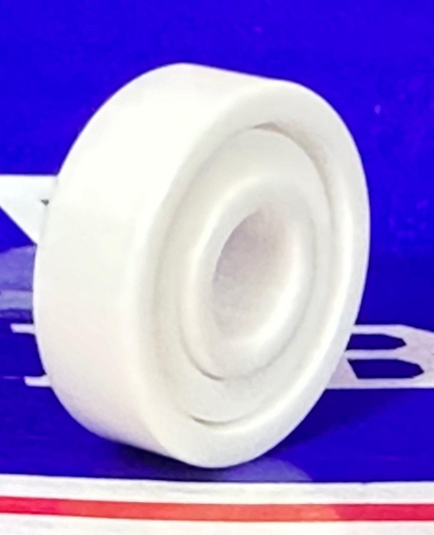 Wholesale Pack of 30 Full Ceramic 628 ZrO2 Miniature Ball Bearings 8x24x8