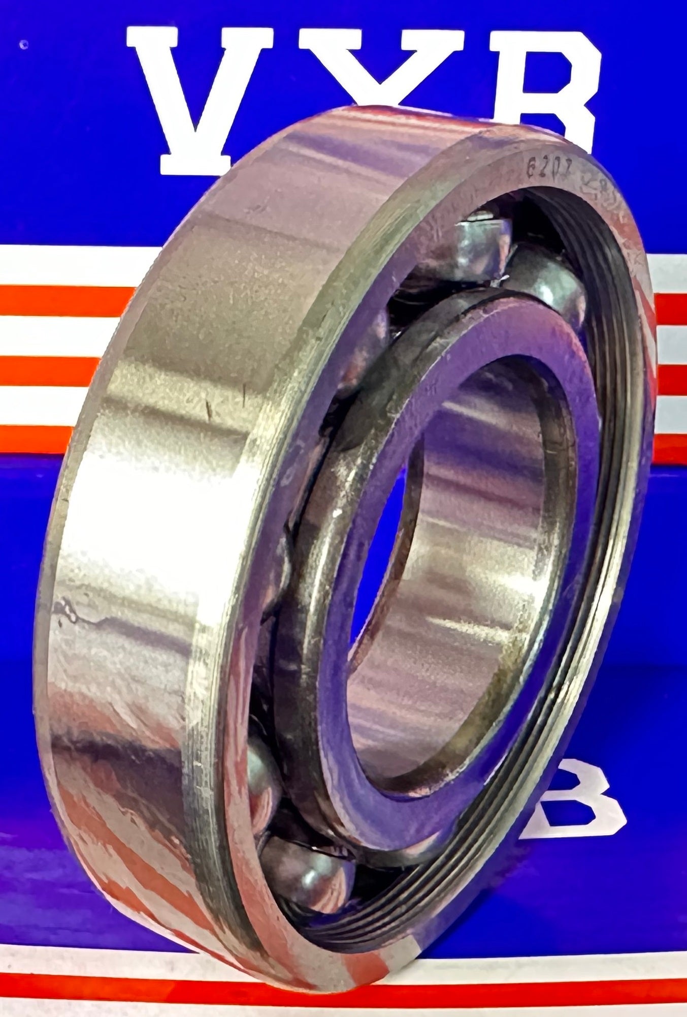 6207 Bearing Deep Groove 6207