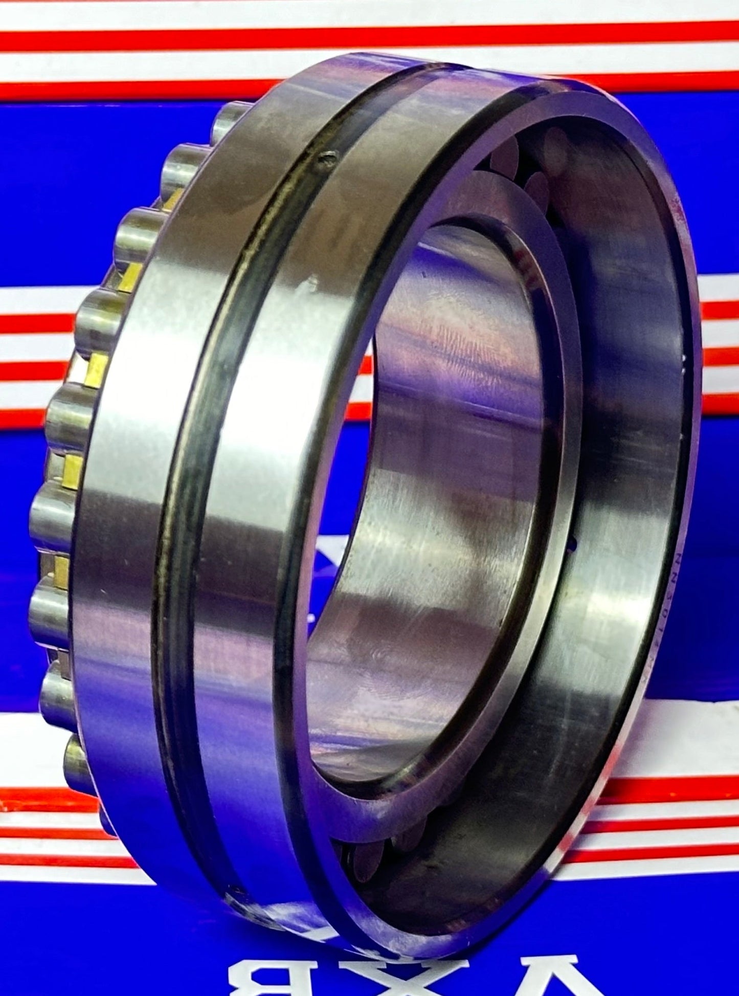 NN3014MK Cylindrical Roller Bearing 70x110x30 Tapered Bore Bearings