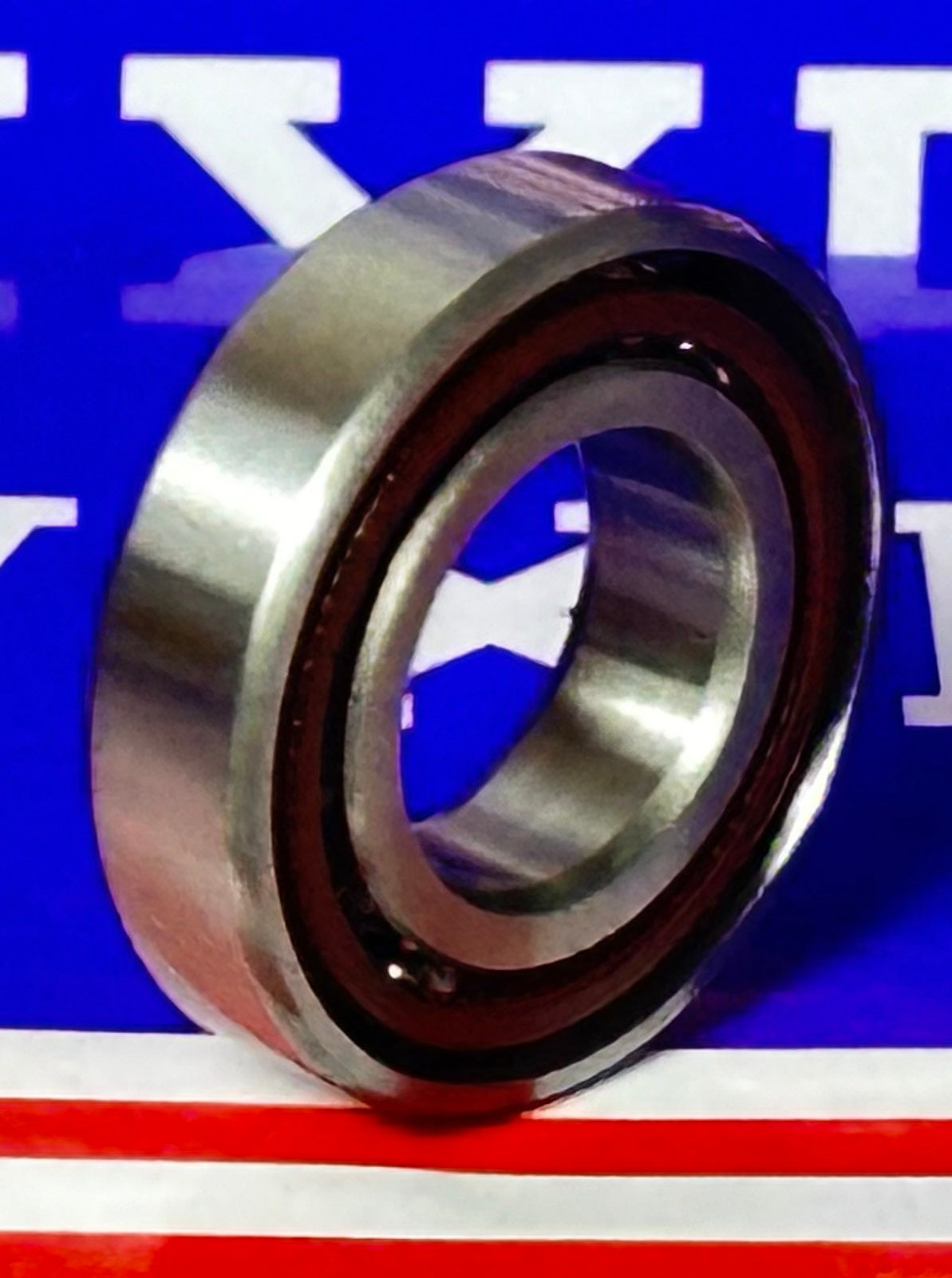 7901C ABEC-5  High Speed Angular Contact Bearing 12x24x6mm