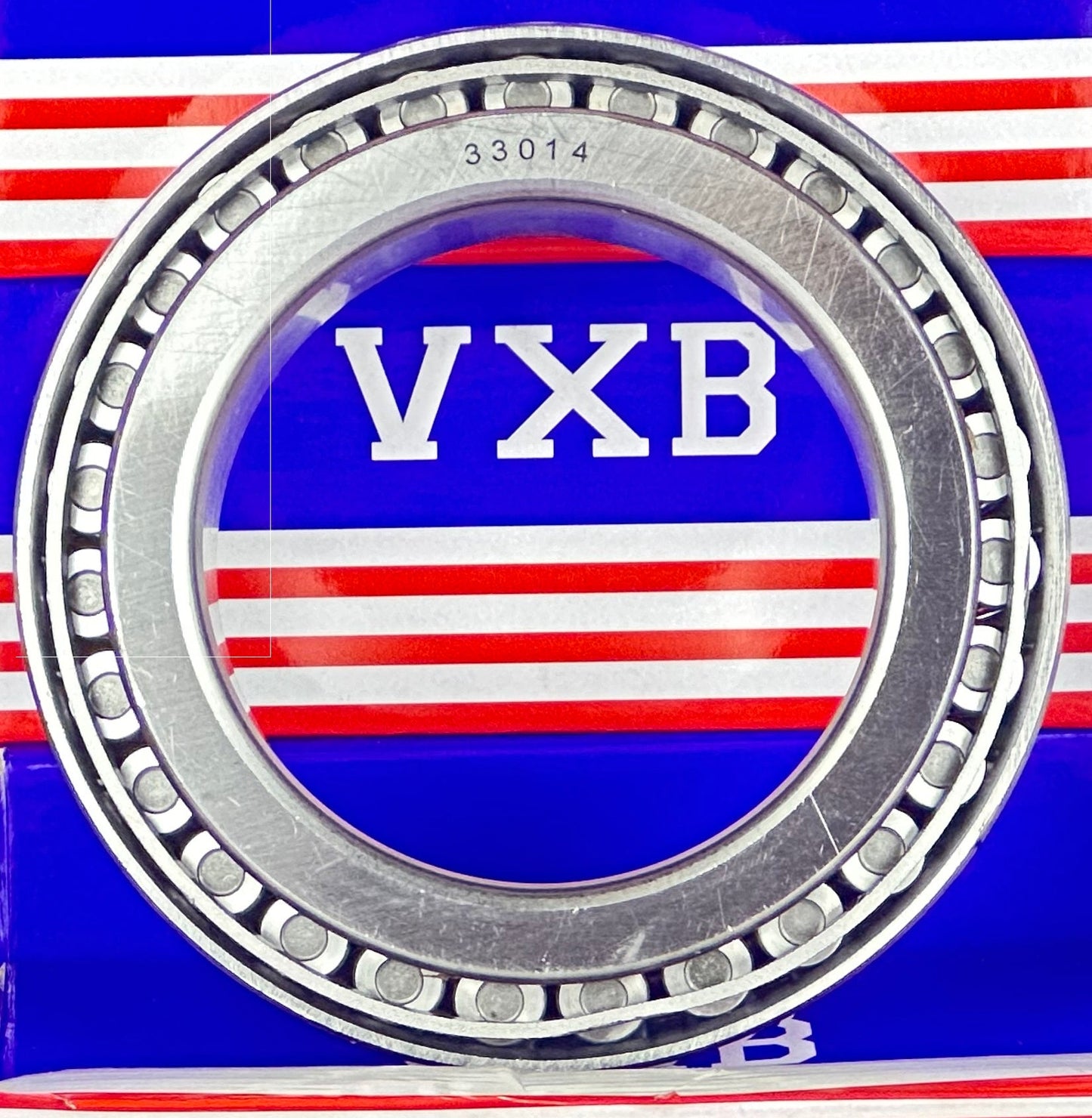 33014 Taper Roller Wheel Bearings 70x110x31