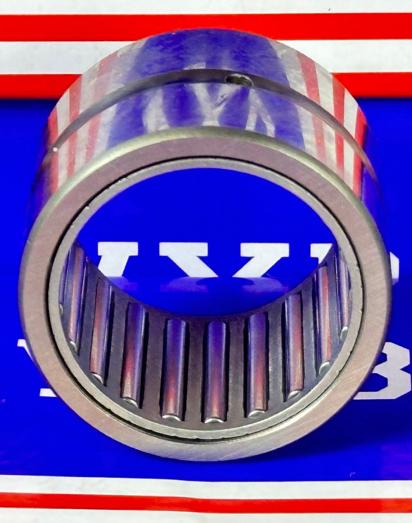 NK32/30 Needle roller bearing  32x42x30