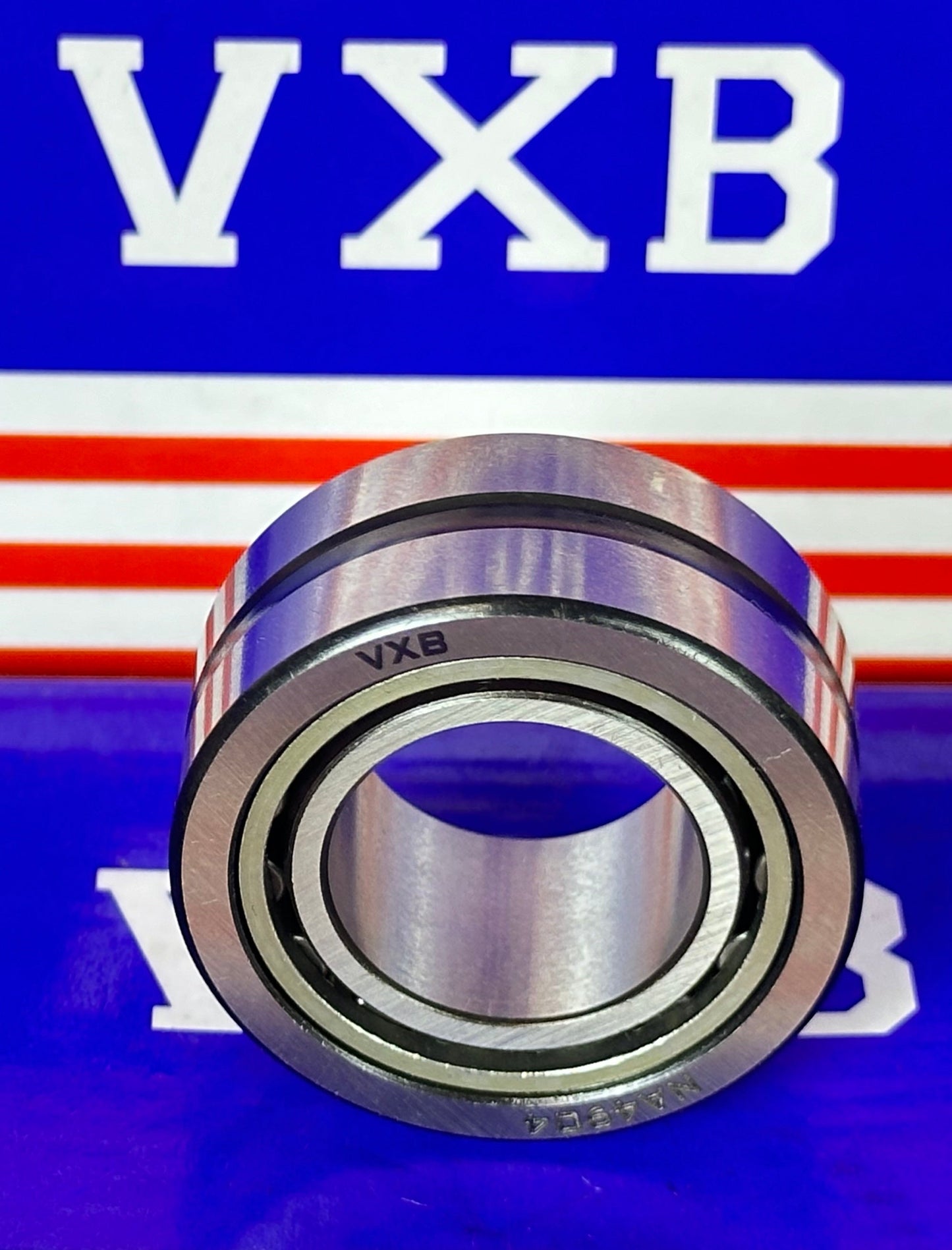 NA4904 Needle Roller Bearing 20x37x17