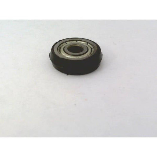 4mm Bore Bearing with 14mm Plastic Tire 4x14x4mm - VXB Ball Bearings