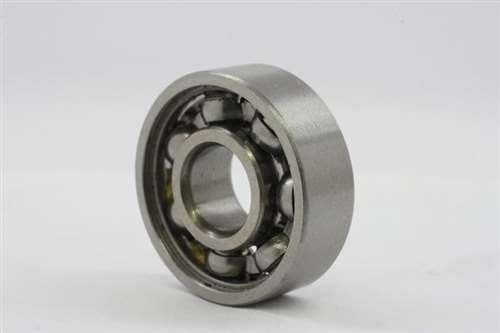 4x7x2 Bearing Stainless Steel Open ABEC-3 Miniature - VXB Ball Bearings