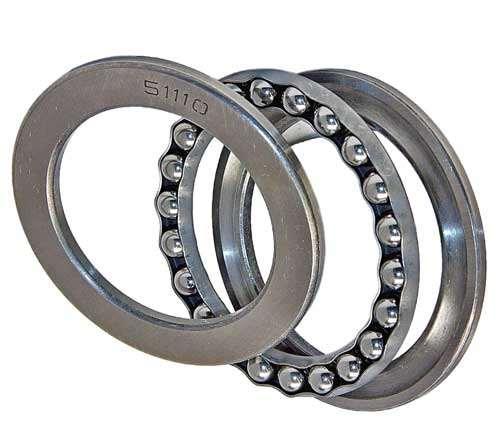 51110 Thrust Bearing 50x70x14 - VXB Ball Bearings