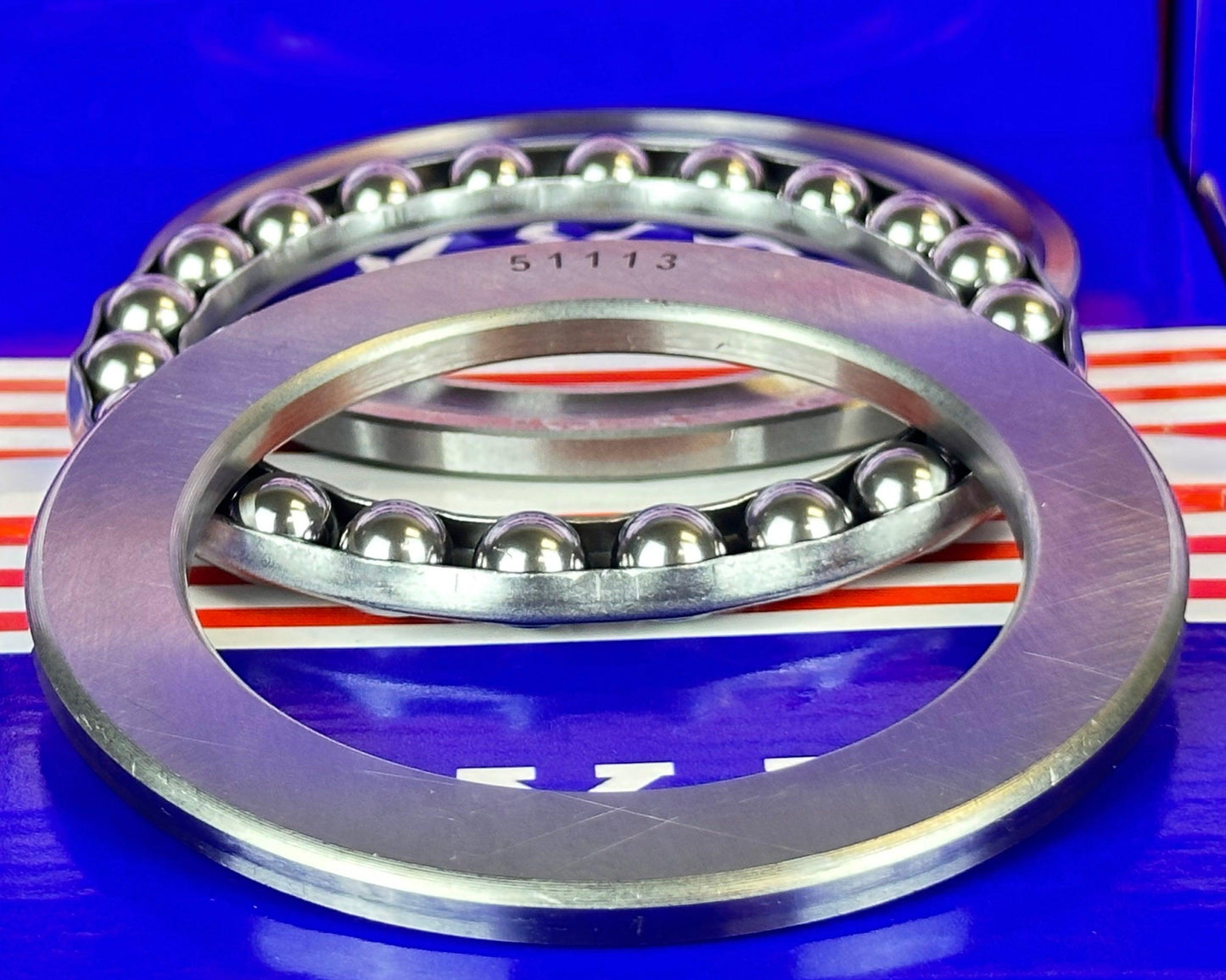 51113 Thrust Bearing 65x90x18 - VXB Ball Bearings