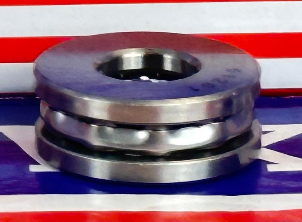 51201 Thrust Bearing 12x28x11 - VXB Ball Bearings