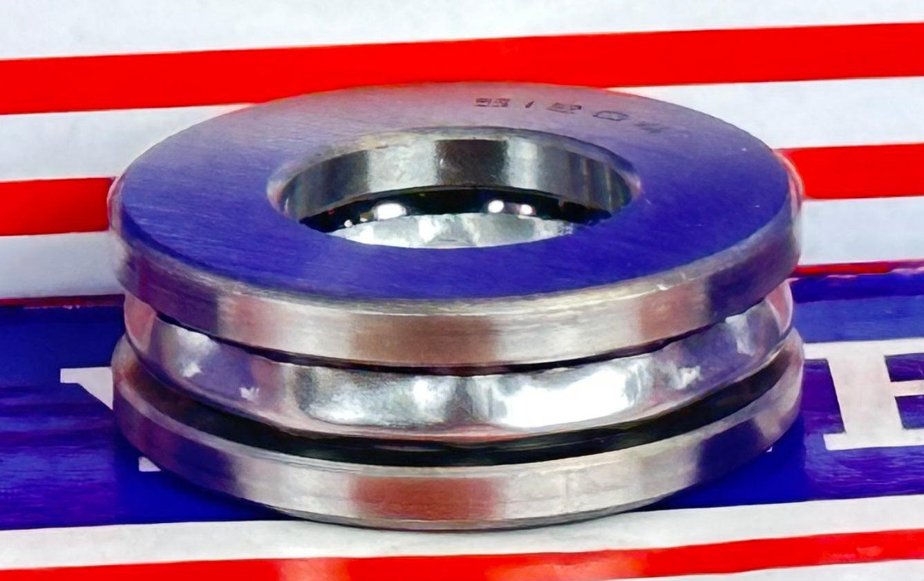 51204 Thrust Bearing 20x40x14 - VXB Ball Bearings