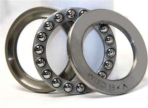 51208 Thrust Bearing 40x68x19 - VXB Ball Bearings