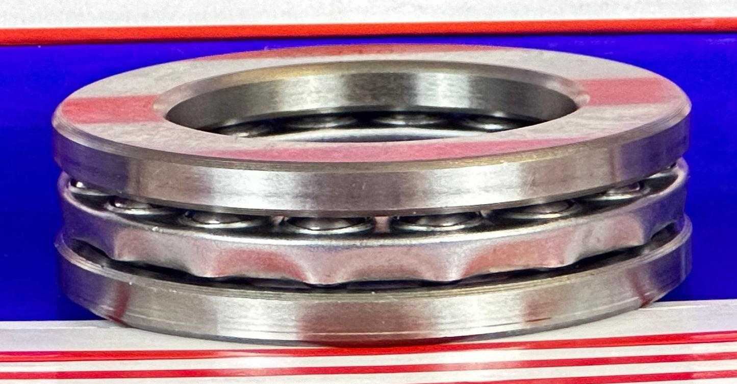 51210 Thrust Bearing 50x78x22 - VXB Ball Bearings