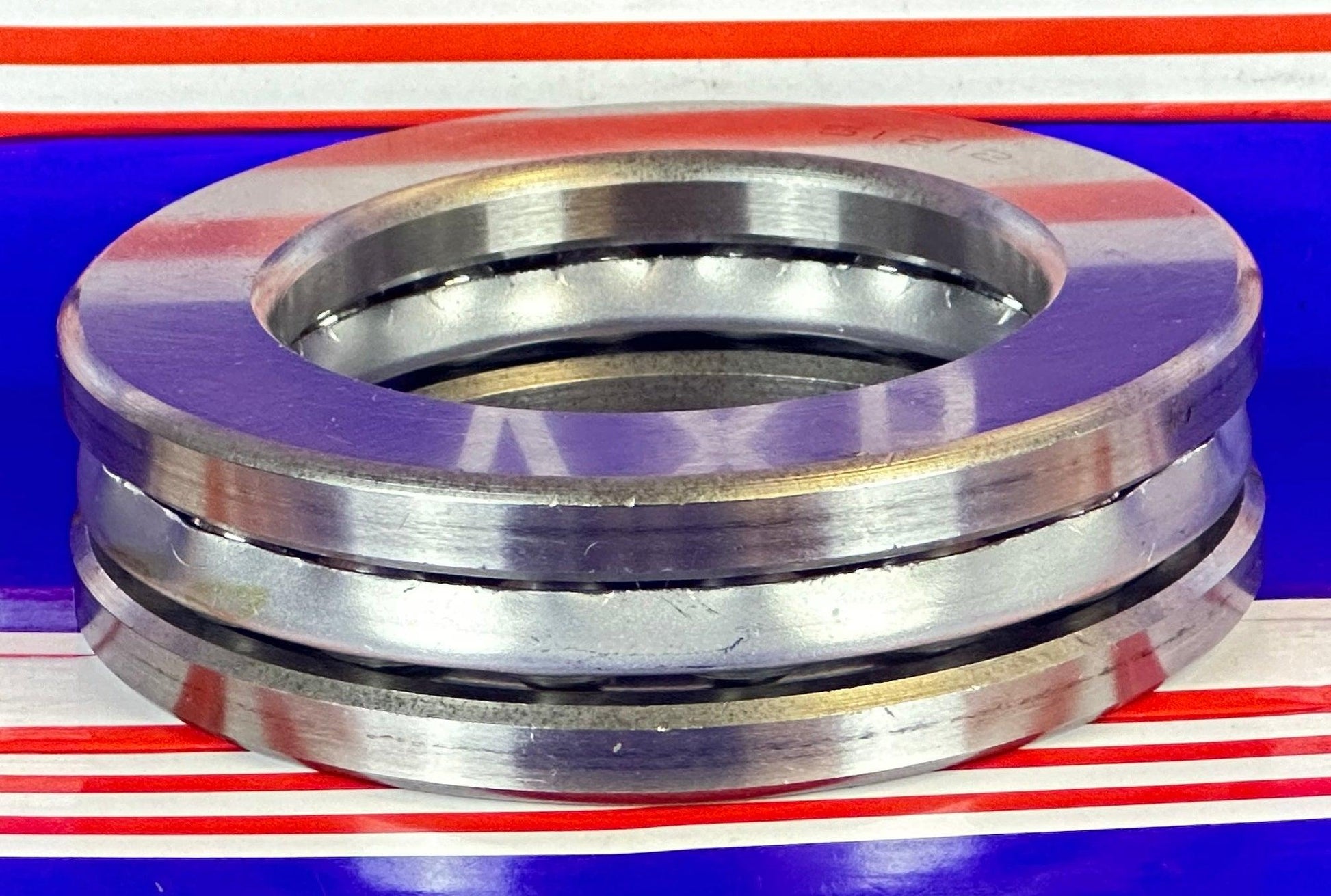 51212 Thrust Bearing 60x95x26 - VXB Ball Bearings
