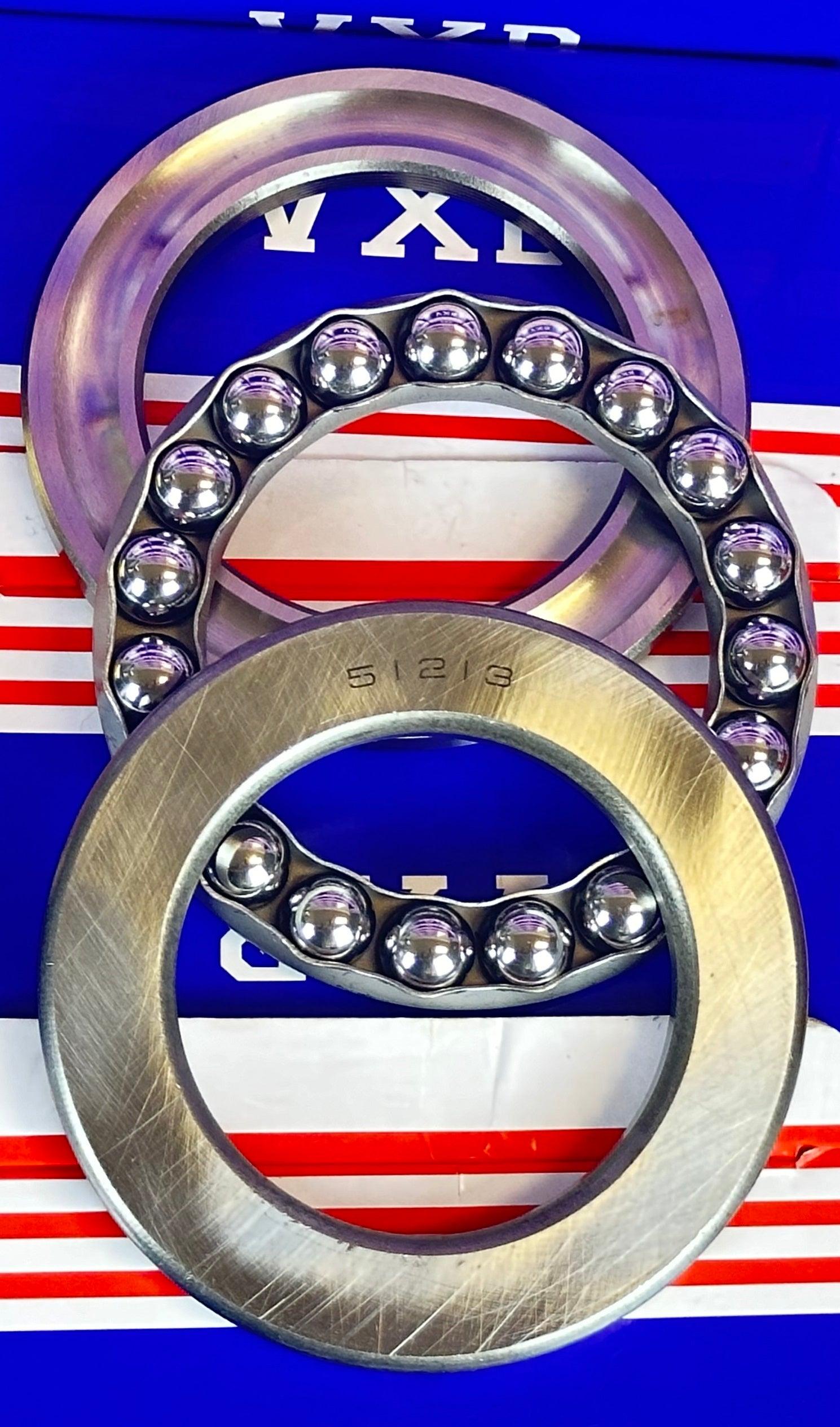51213 Thrust Bearing 65x100x27 - VXB Ball Bearings