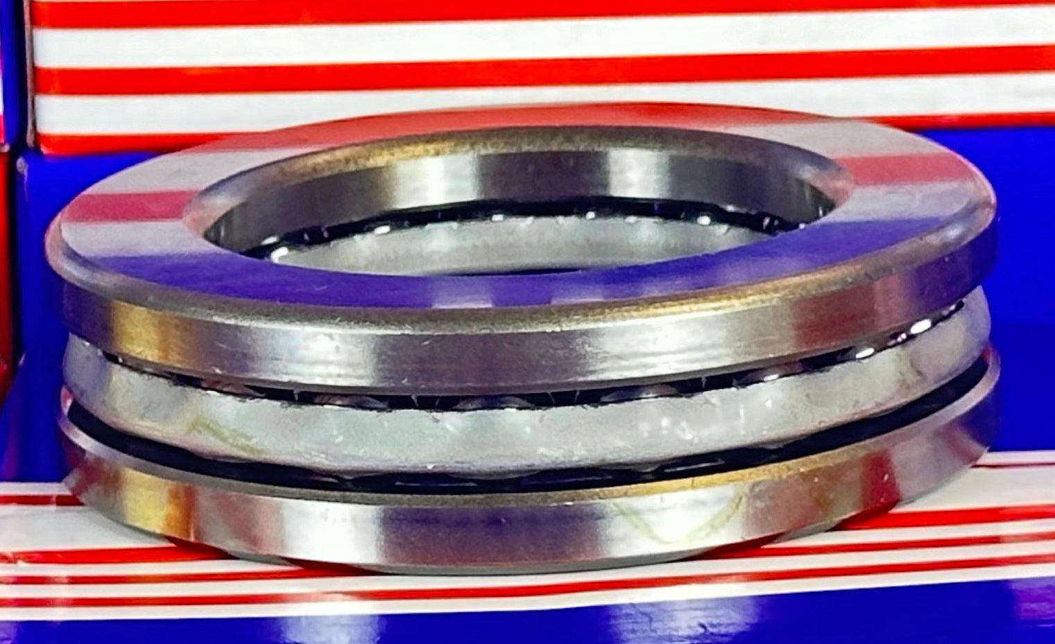 51213 Thrust Bearing 65x100x27 - VXB Ball Bearings