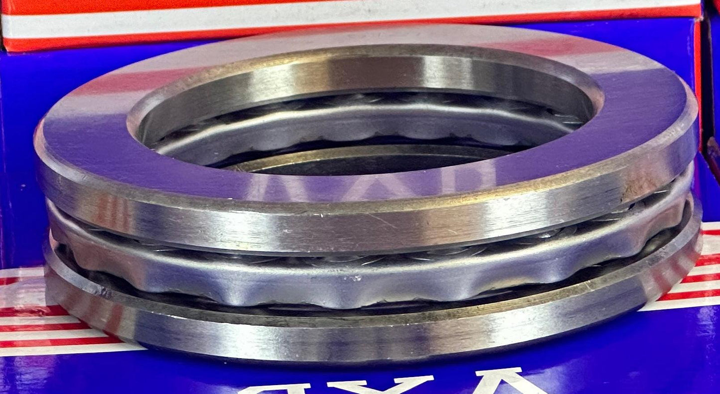51215 Thrust Bearing 75x110x27 - VXB Ball Bearings