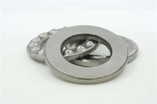 51226 Single Thrust Ball Bearing 130x190x45mm - VXB Ball Bearings