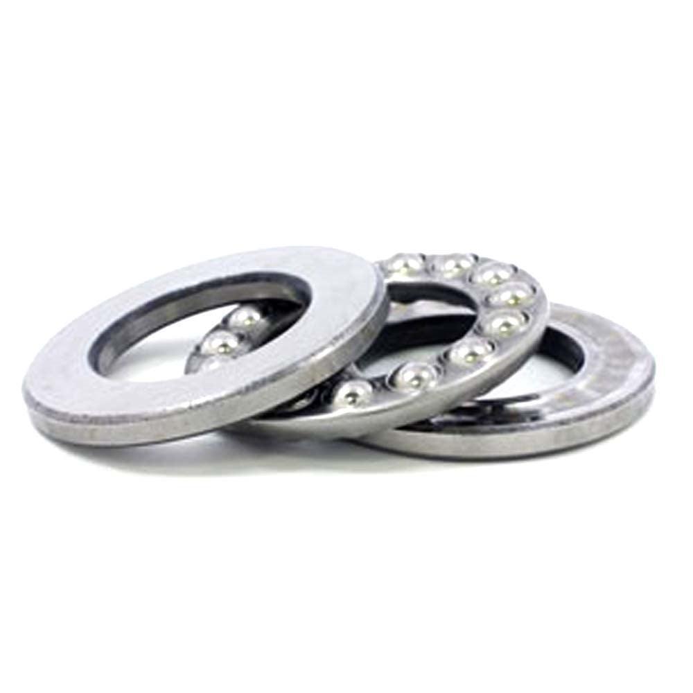 51305 Single Thrust Ball Bearing 25x52x18 - VXB Ball Bearings
