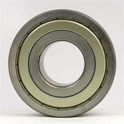 5203ZZ 17x40x17.5 Angular Contact Bearing - VXB Ball Bearings