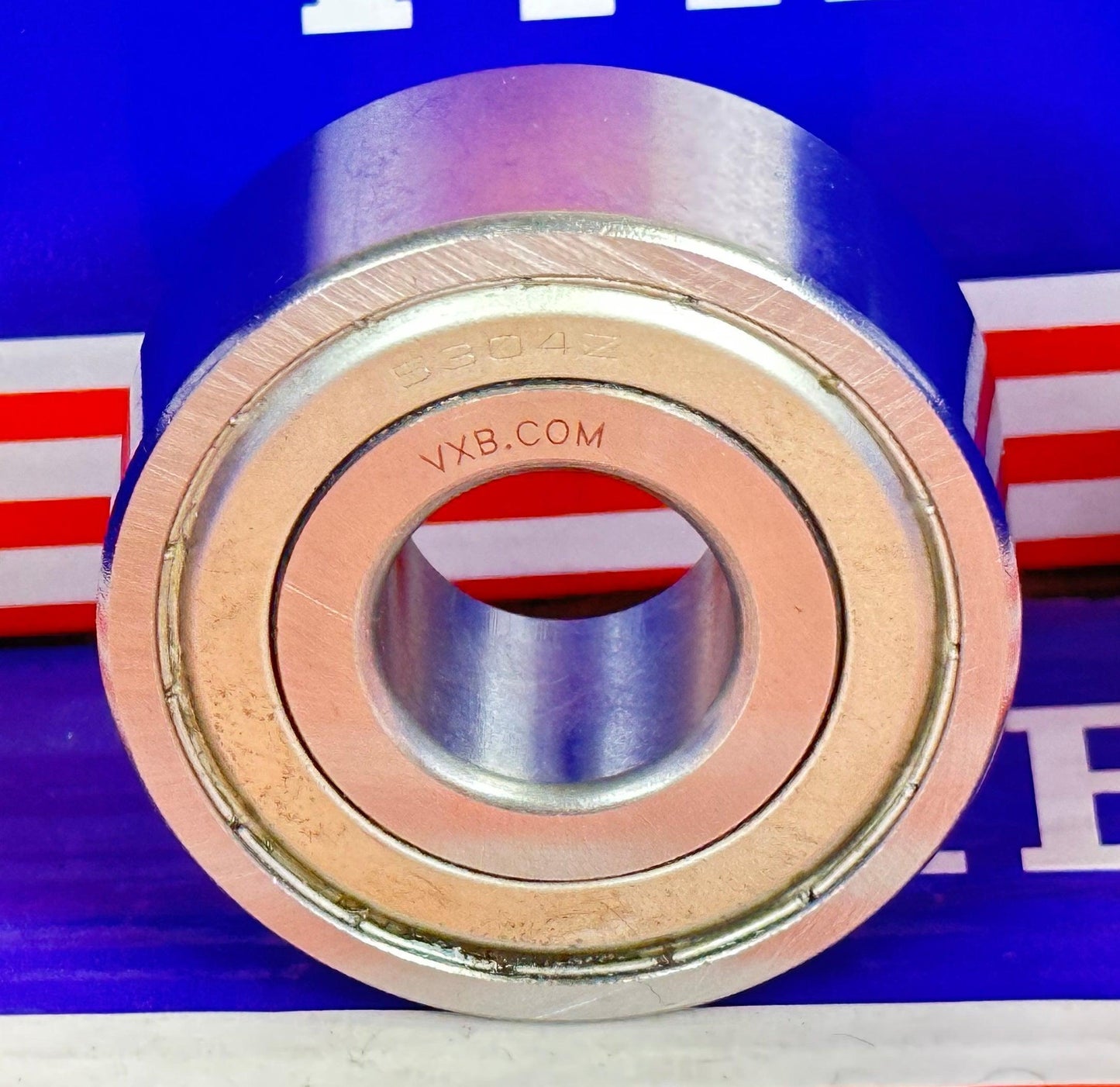 5204ZZ Bearing Angular contact 5204ZZ - VXB Ball Bearings