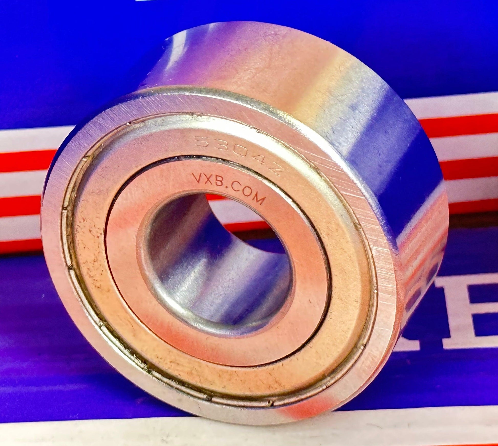 5204ZZ Bearing Angular contact 5204ZZ - VXB Ball Bearings