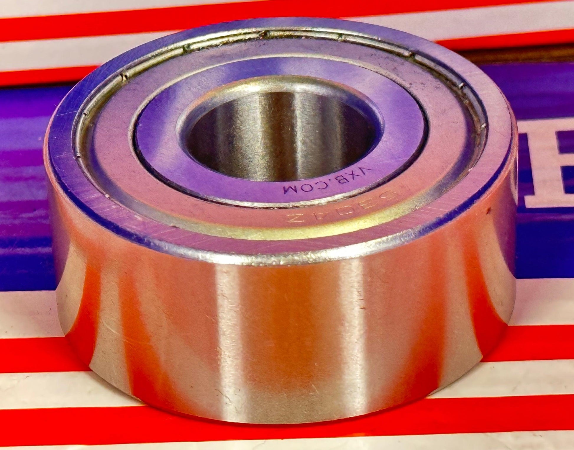 5204ZZ Bearing Angular contact 5204ZZ - VXB Ball Bearings