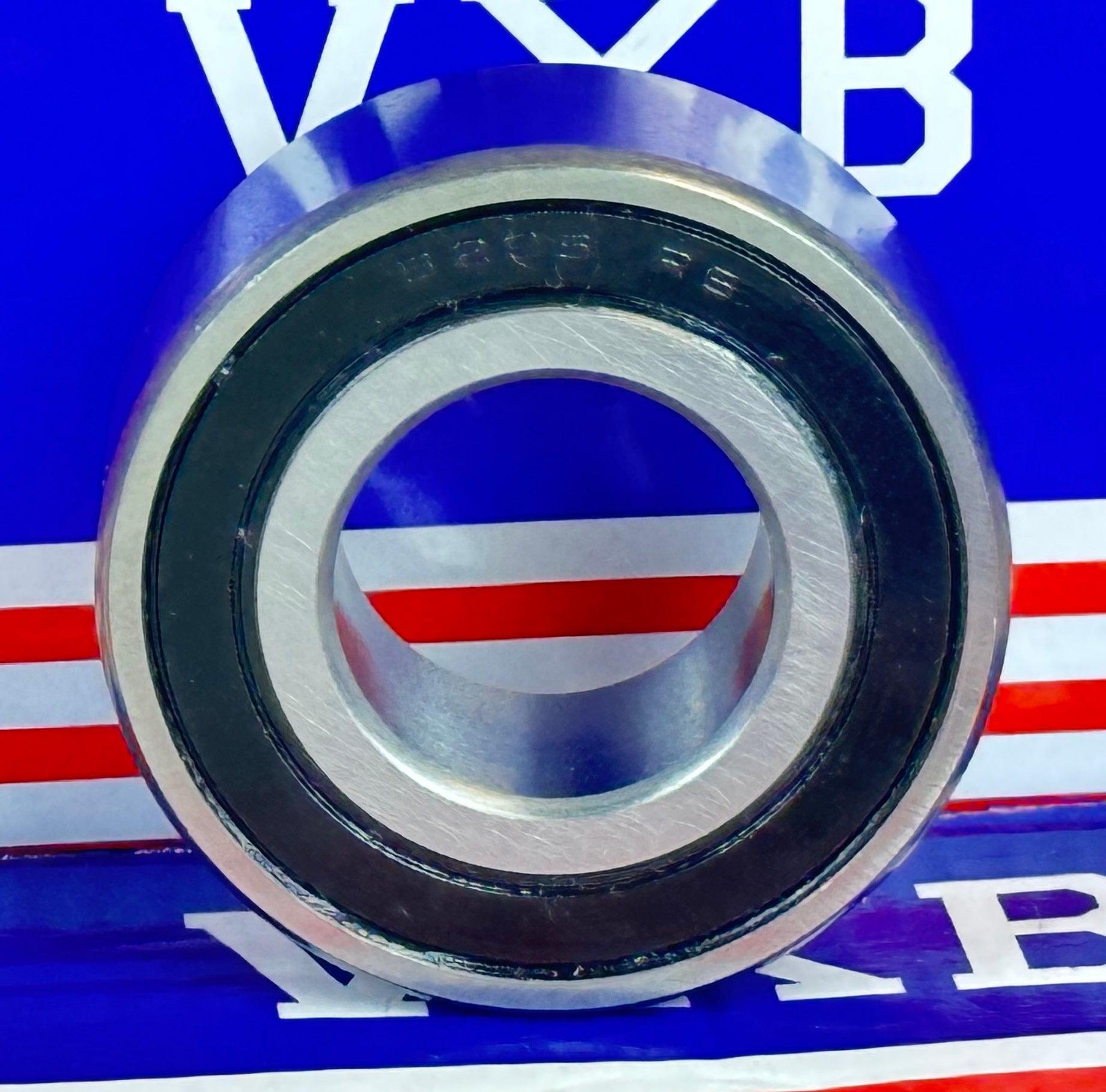 5205-2RS Bearing Angular contact 5205-2RS - VXB Ball Bearings