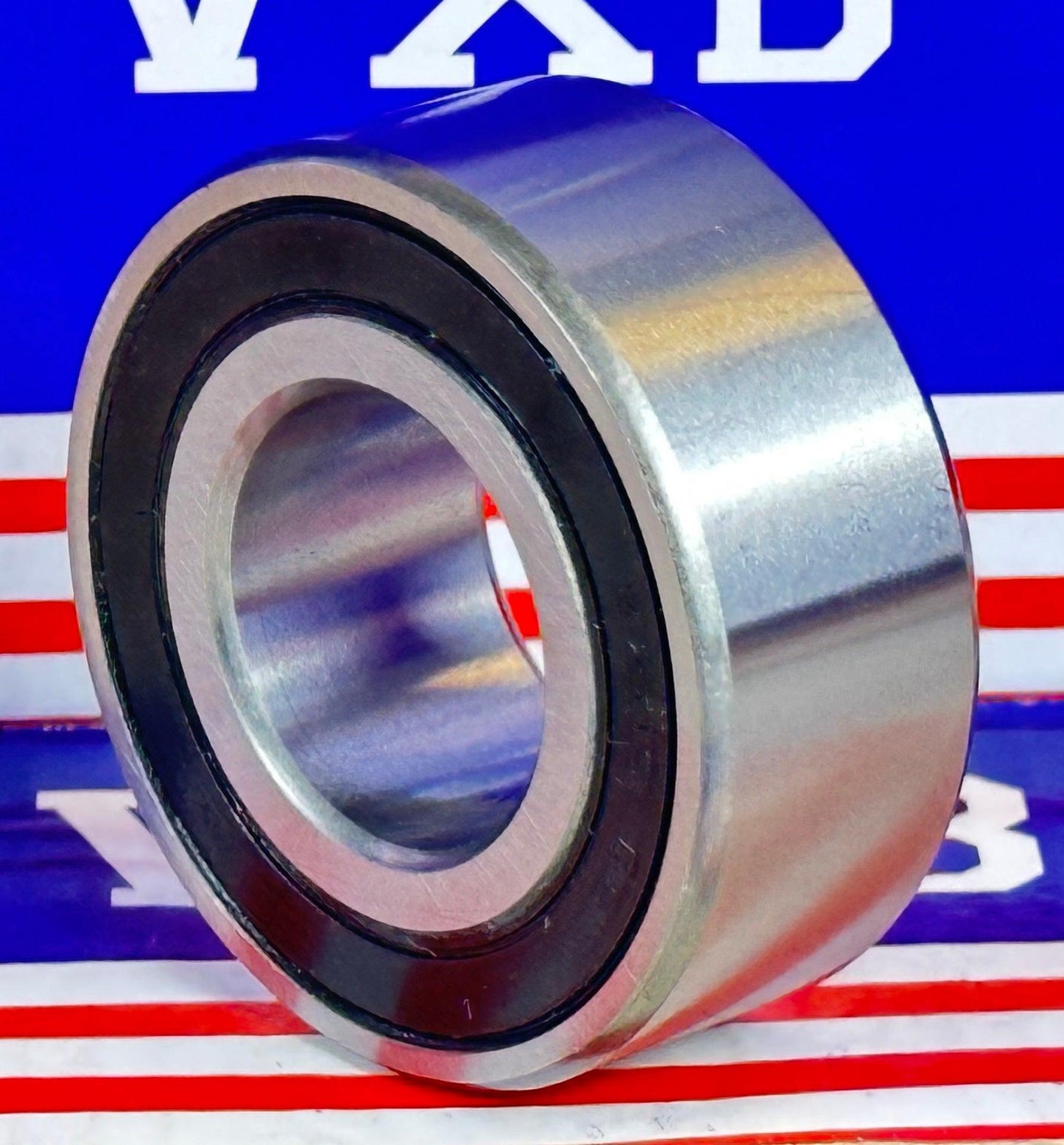5205-2RS Bearing Angular contact 5205-2RS - VXB Ball Bearings