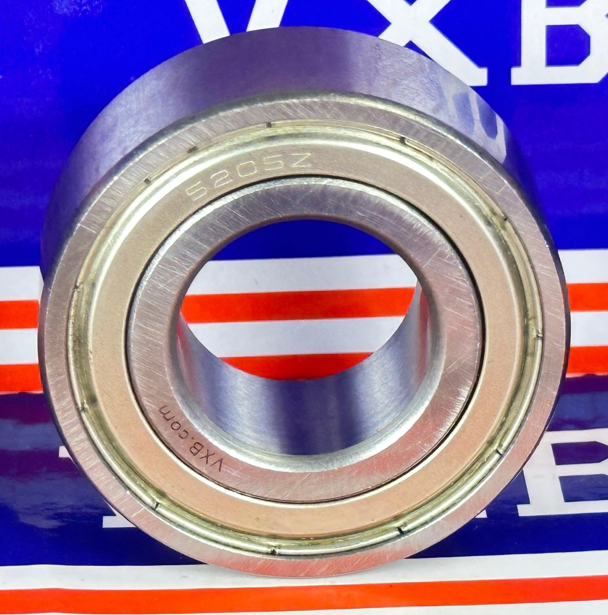 5205ZZ Bearing Angular contact 5205ZZ - VXB Ball Bearings