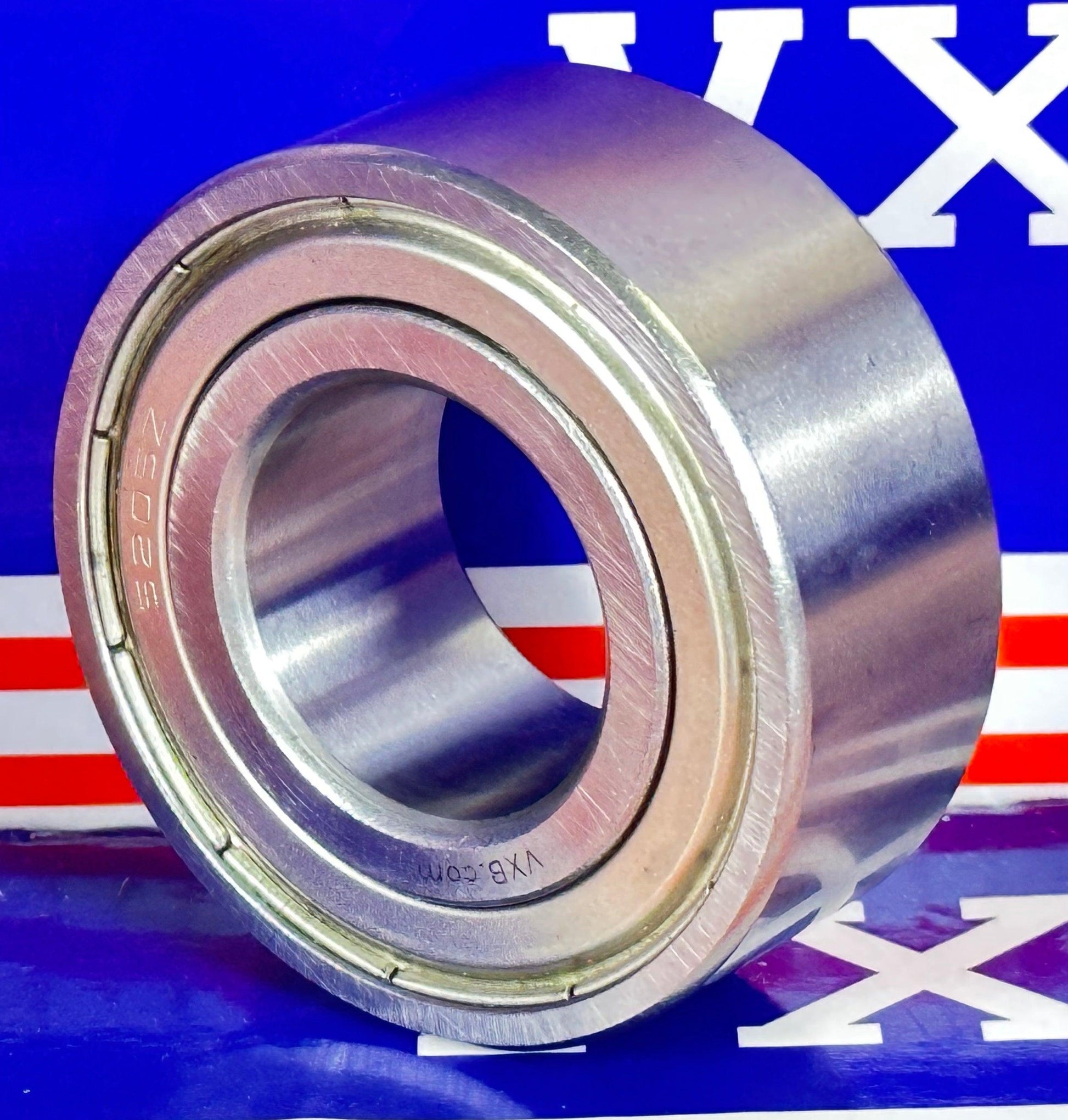 5205ZZ Bearing Angular contact 5205ZZ - VXB Ball Bearings