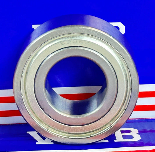 5206ZZ Bearing Angular contact 5206ZZ - VXB Ball Bearings