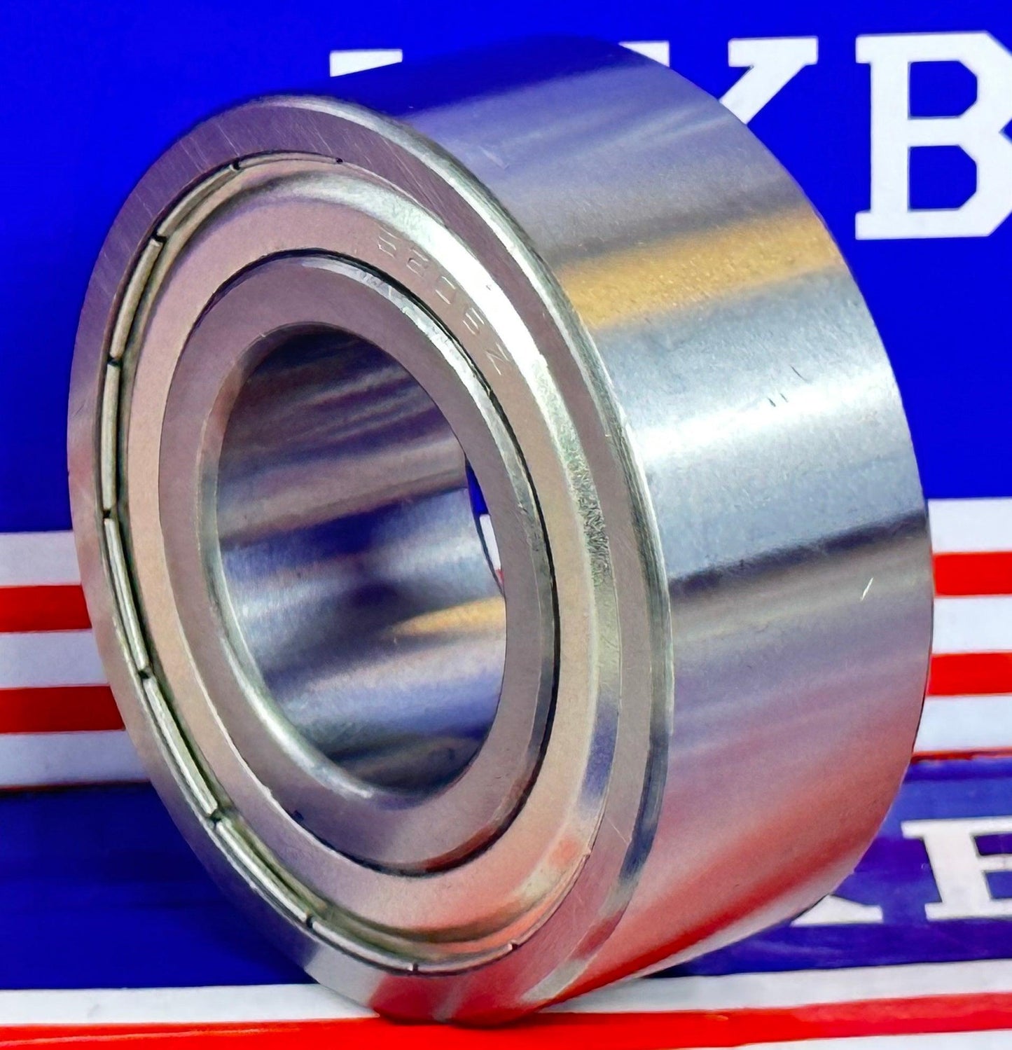 5206ZZ Bearing Angular contact 5206ZZ - VXB Ball Bearings