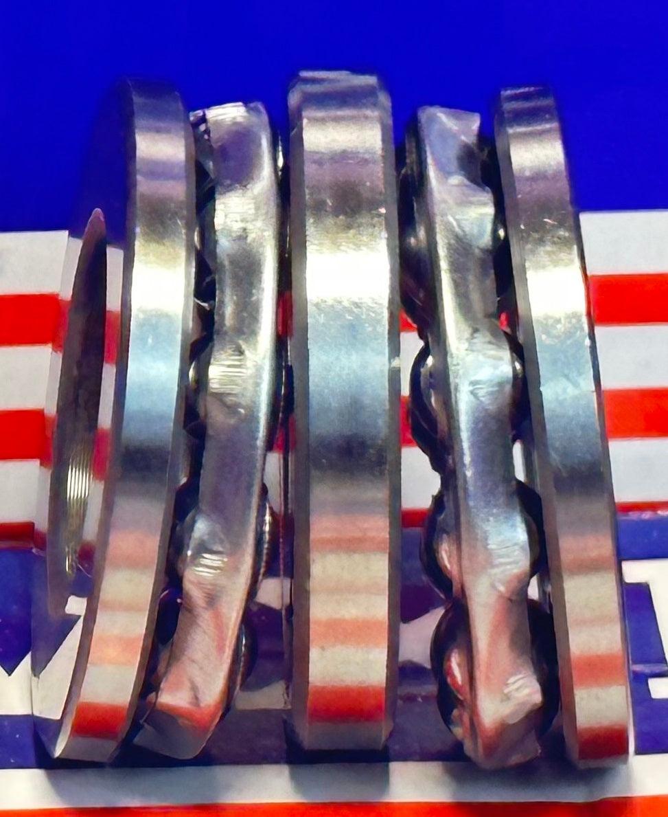 52204 Double-Direction Thrust Bearing 20x40x26 - VXB Ball Bearings