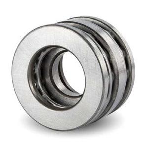 52226 Double Direction Axial Thrust Ball Bearing 130x190x80mm - VXB Ball Bearings