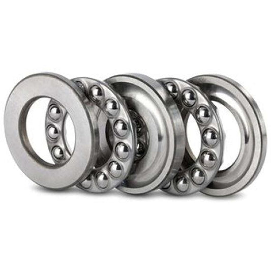 52234 Double Direction Axial Thrust Ball Bearing 170x240x97mm - VXB Ball Bearings