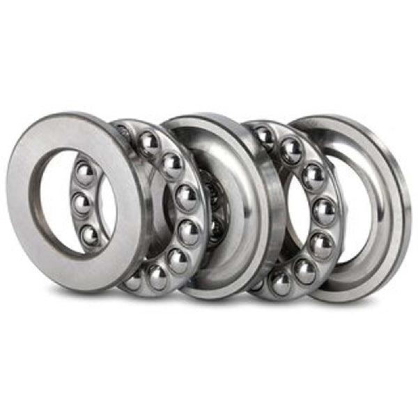 52238 Double Direction Axial Thrust Ball Bearing 190x270x109mm - VXB Ball Bearings