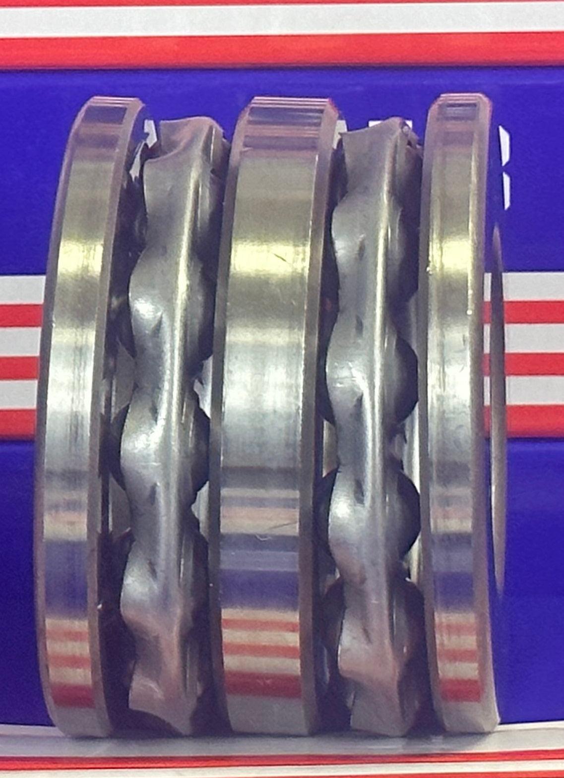 52309 Double-Direction Thrust Bearing 35x85x52 - VXB Ball Bearings