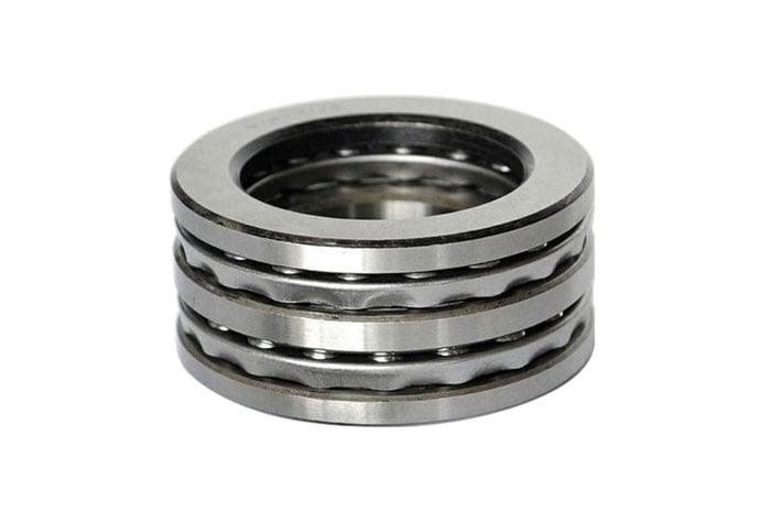 52320 Double-Direction Thrust Bearing 85x170x97 - VXB Ball Bearings