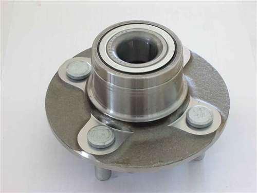 52710-25000 Wheel Bearing for Hyundai Accent - VXB Ball Bearings