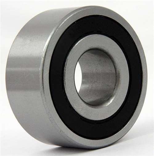 5309-2RS Double Row Angular Contact Sealed Bearing 45X100X39.6 - VXB Ball Bearings