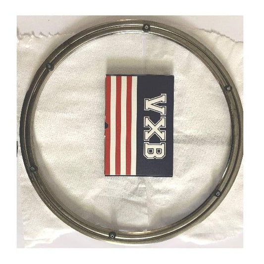 551LBS Load 14" Inch Lazy Susan Stainless Steel Turntable Bearing - VXB Ball Bearings