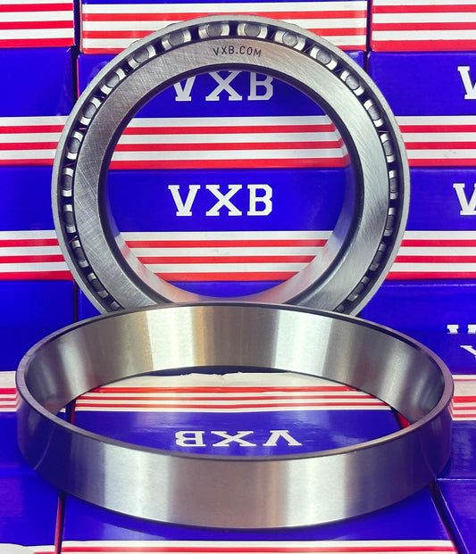 56425/56662 Tapered Roller Bearing 4 1/4" x 6 5/8" x 1 7/16" Inches - VXB Ball Bearings