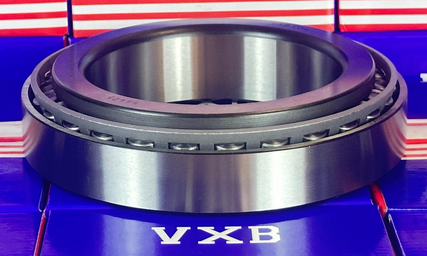 56425/56662 Tapered Roller Bearing 4 1/4" x 6 5/8" x 1 7/16" Inches - VXB Ball Bearings