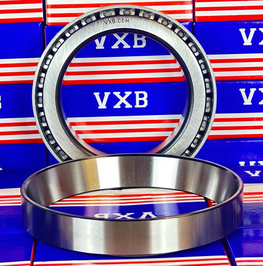 56426/56650 Tapered Roller Bearing 4 1/4" x 6 1/2" x 1 7/16" Inches - VXB Ball Bearings