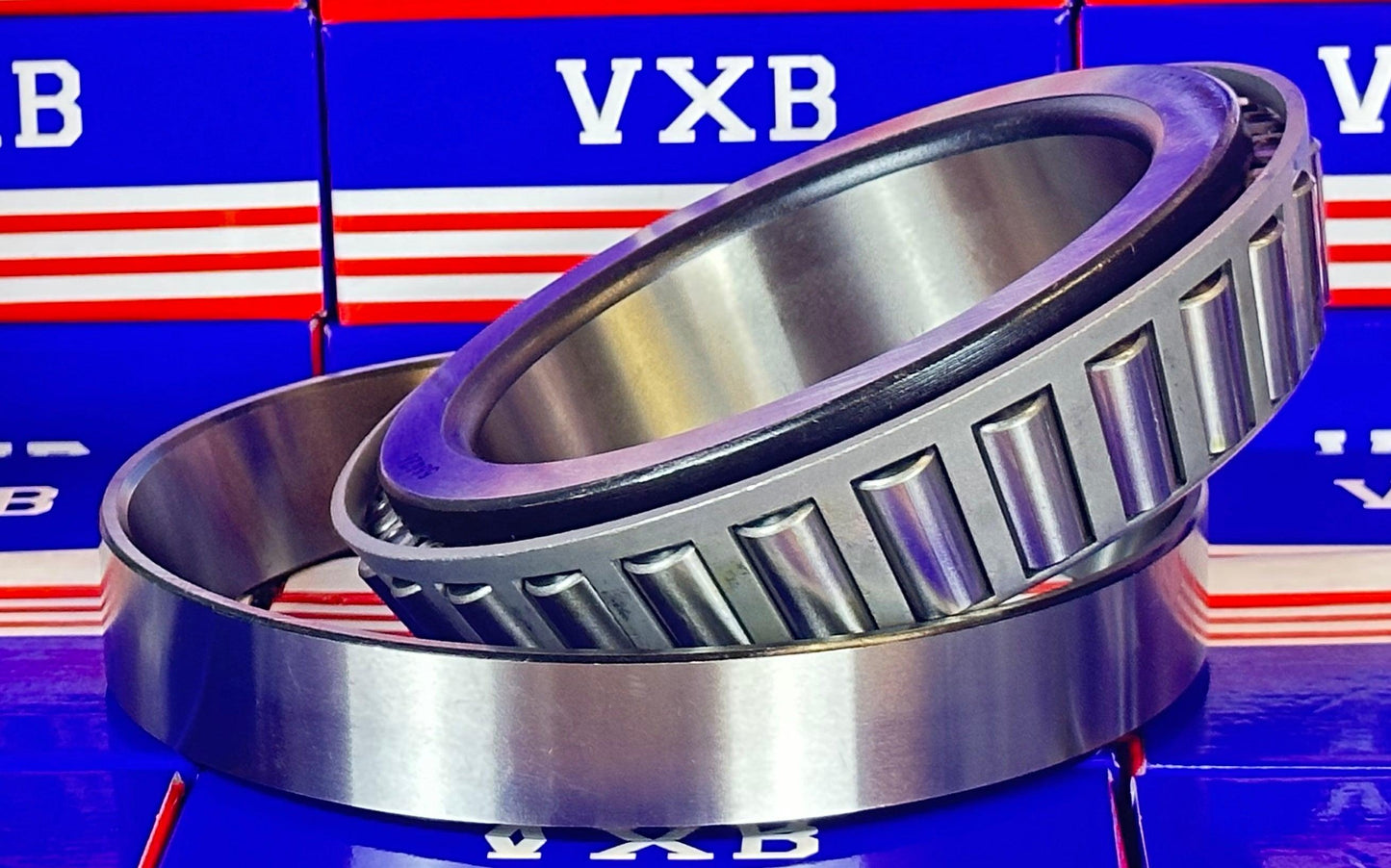 56426/56650 Tapered Roller Bearing 4 1/4" x 6 1/2" x 1 7/16" Inches - VXB Ball Bearings
