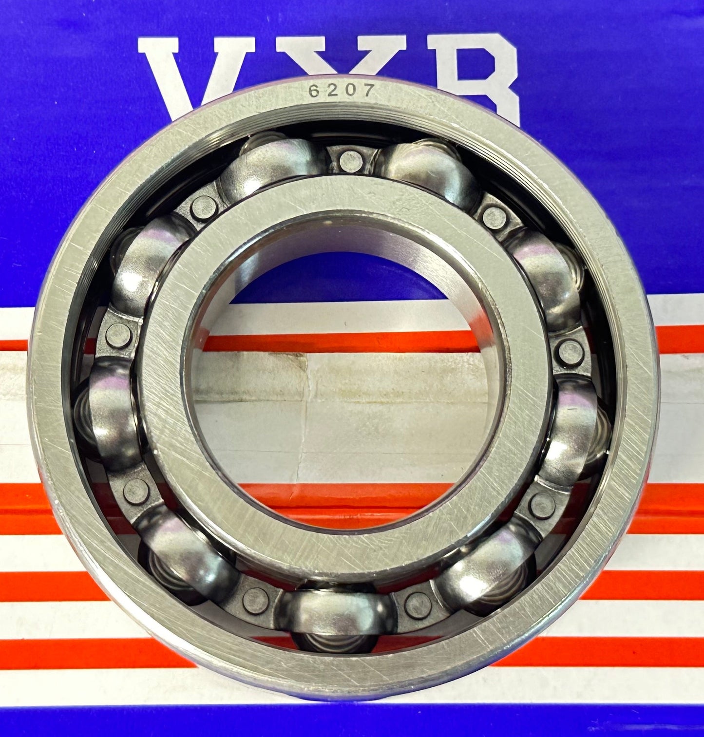 6207 Bearing Deep Groove 6207