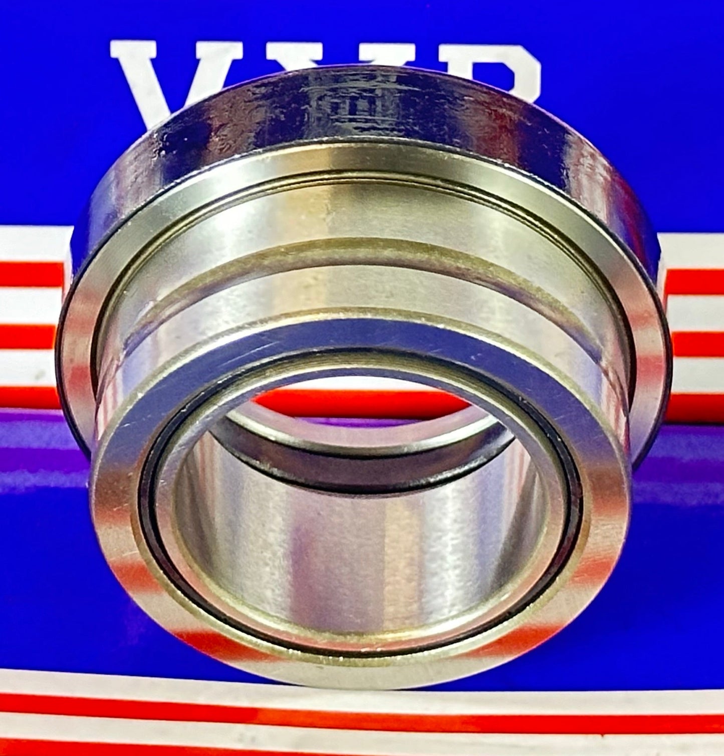 NAXI 4032Z Combined Needle Roller with Thrust Ball Bearing Bore:40mm x width:32mm With inner Ring