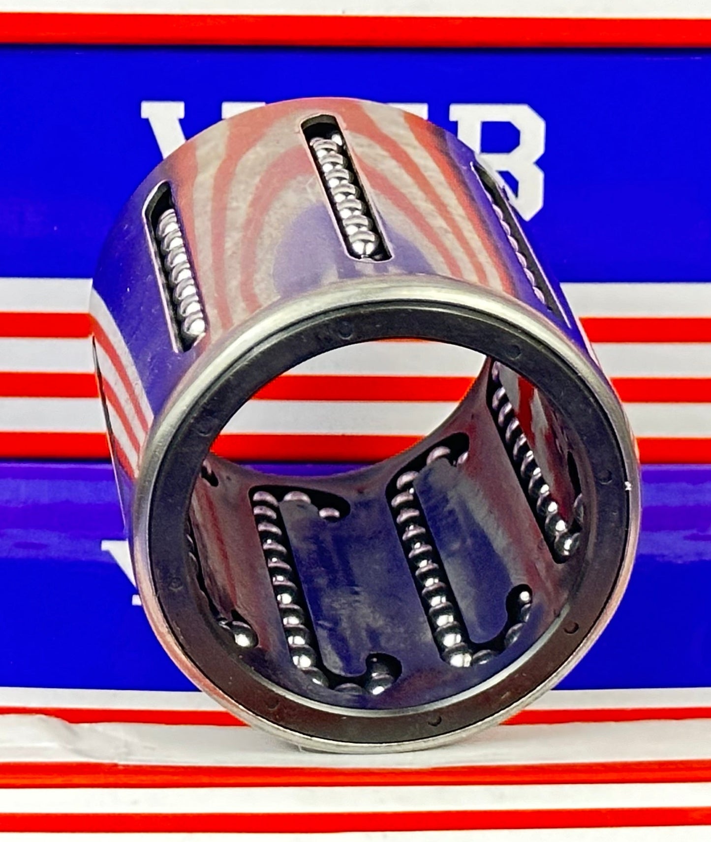 KH4060 40mm Ball Bushing 40x52x60 Linear Motion Bearings